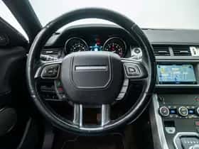Land Rover Range Rover Evoque (2016) thumbnail 20