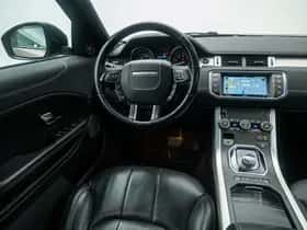 Land Rover Range Rover Evoque (2016) thumbnail 21