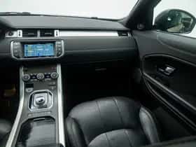 Land Rover Range Rover Evoque (2016) thumbnail 22