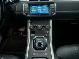 Land Rover Range Rover Evoque (2016) thumbnail 23