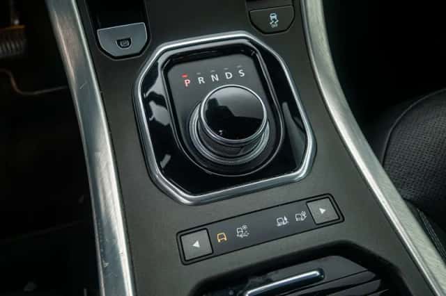 Land Rover Range Rover Evoque (2016) thumbnail 26