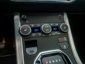Land Rover Range Rover Evoque (2016) thumbnail 27