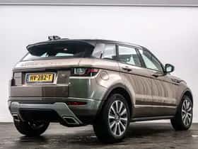 Land Rover Range Rover Evoque (2016) thumbnail 4