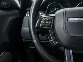 Land Rover Range Rover Evoque (2016) thumbnail 32