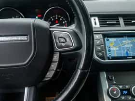 Land Rover Range Rover Evoque (2016) thumbnail 33