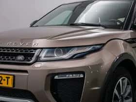 Land Rover Range Rover Evoque (2016) thumbnail 39