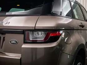 Land Rover Range Rover Evoque (2016) thumbnail 40