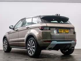 Land Rover Range Rover Evoque (2016) thumbnail 5