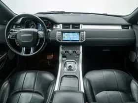 Land Rover Range Rover Evoque (2016) thumbnail 6
