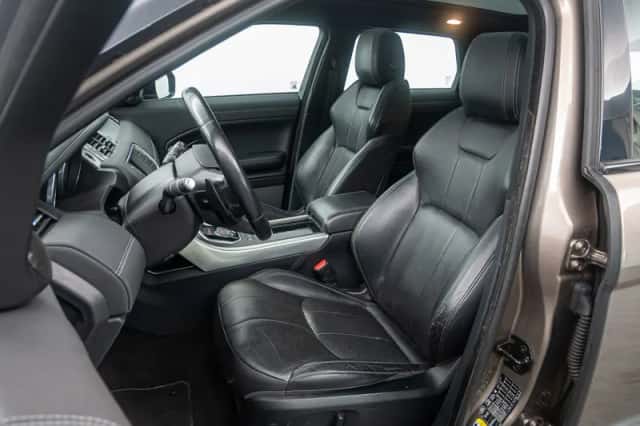 Land Rover Range Rover Evoque (2016) thumbnail 7