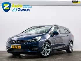 Opel Astra Sports Tourer