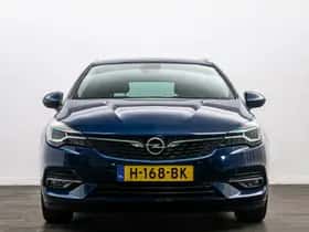 Opel Astra Sports Tourer (2020) thumbnail 16