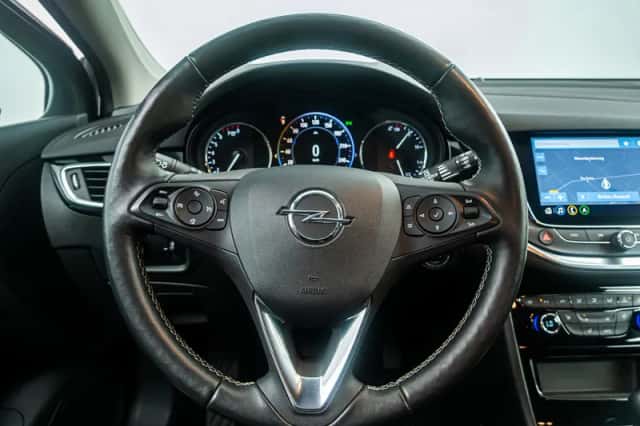 Opel Astra Sports Tourer (2020) thumbnail 18