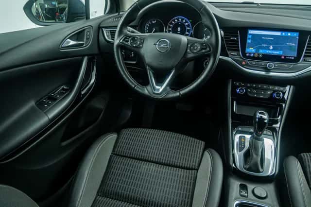 Opel Astra Sports Tourer (2020) thumbnail 19