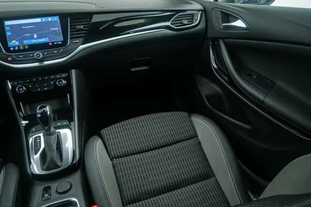 Opel Astra Sports Tourer (2020) thumbnail 20