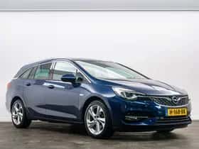 Opel Astra Sports Tourer (2020) thumbnail 3