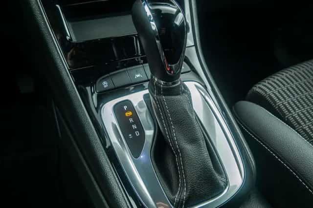 Opel Astra Sports Tourer (2020) thumbnail 25