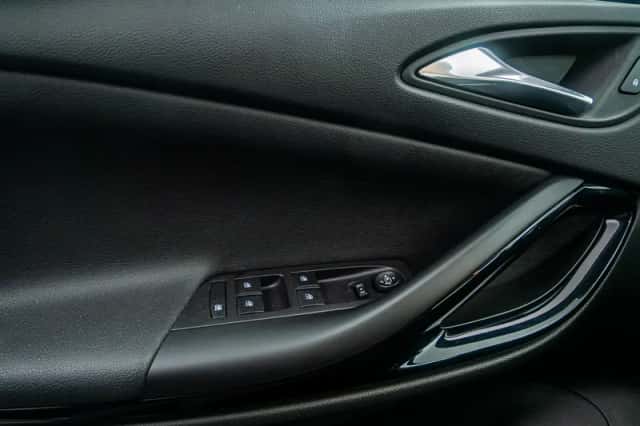 Opel Astra Sports Tourer (2020) thumbnail 29