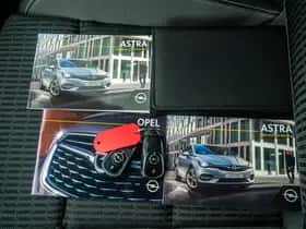 Opel Astra Sports Tourer (2020) thumbnail 33