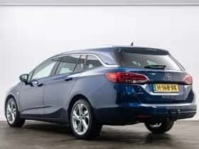 Opel Astra Sports Tourer (2020) thumbnail 5