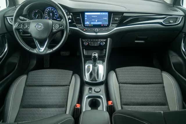 Opel Astra Sports Tourer (2020) thumbnail 6