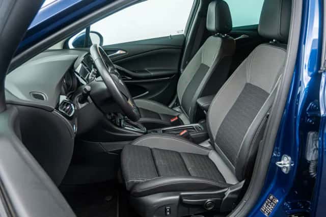 Opel Astra Sports Tourer (2020) thumbnail 7