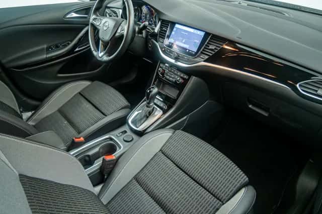 Opel Astra Sports Tourer (2020) thumbnail 9