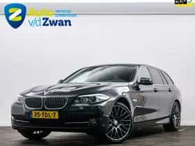 BMW 5-Serie (2012)
