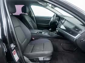 BMW 5-Serie (2012) thumbnail 11