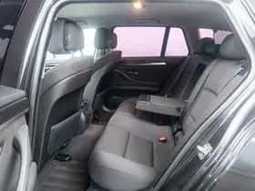 BMW 5-Serie (2012) thumbnail 12