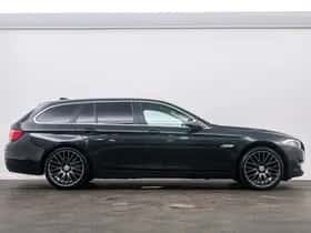 BMW 5-Serie (2012) thumbnail 15