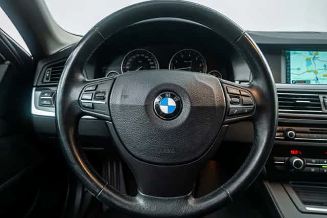 BMW 5-Serie (2012) thumbnail 18