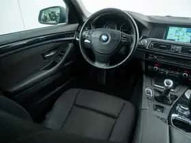 BMW 5-Serie (2012) thumbnail 19