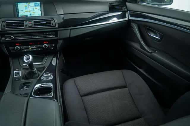 BMW 5-Serie (2012) thumbnail 20