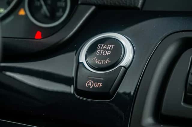 BMW 5-Serie (2012) thumbnail 26