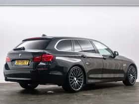 BMW 5-Serie (2012) thumbnail 4