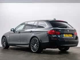 BMW 5-Serie (2012) thumbnail 5