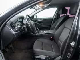 BMW 5-Serie (2012) thumbnail 7