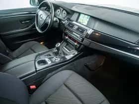 BMW 5-Serie (2012) thumbnail 9