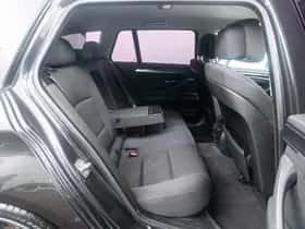 BMW 5-Serie (2012) thumbnail 10