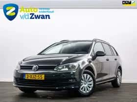 Volkswagen Golf (2014) thumbnail 1