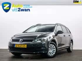 Volkswagen Golf (2014) thumbnail 2