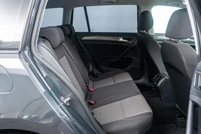 Volkswagen Golf (2014) thumbnail 11