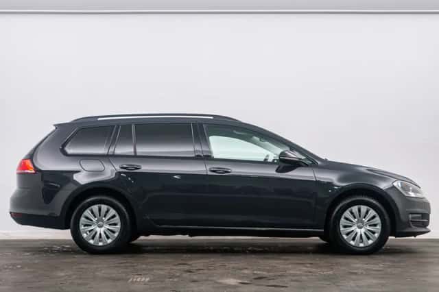 Volkswagen Golf (2014) thumbnail 15