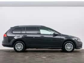 Volkswagen Golf (2014) thumbnail 15
