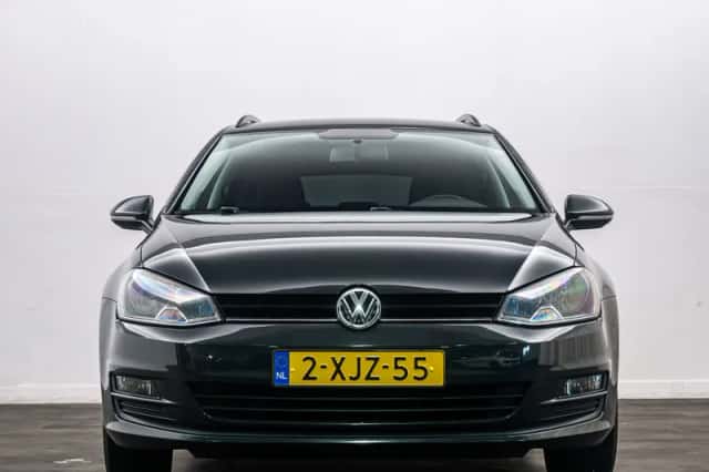 Volkswagen Golf (2014) thumbnail 16