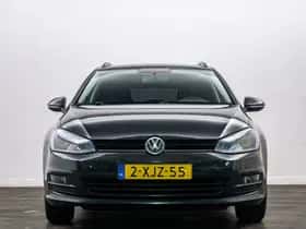 Volkswagen Golf (2014) thumbnail 16