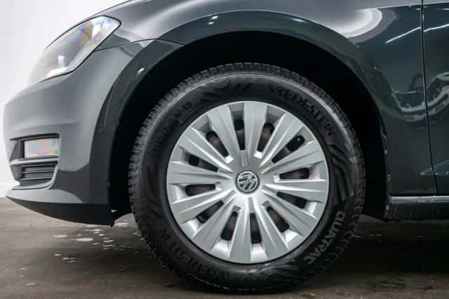 Volkswagen Golf (2014) thumbnail 17