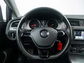 Volkswagen Golf (2014) thumbnail 18
