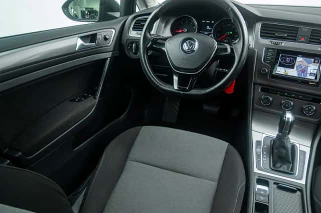 Volkswagen Golf (2014) thumbnail 19